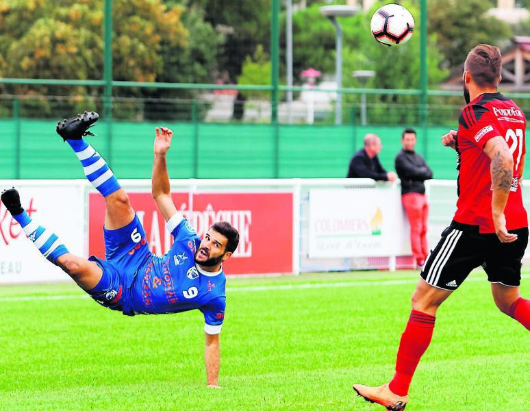 Daniel Drouet
