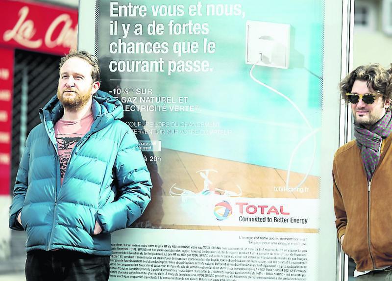 Yves Gabay
