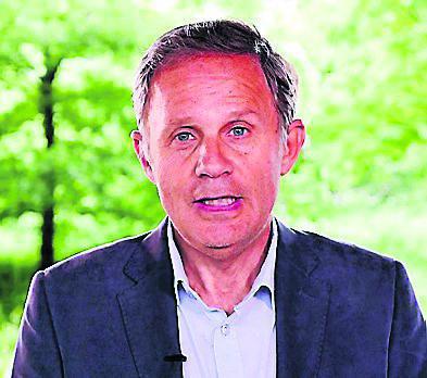 Propos recueillis par C.B.
