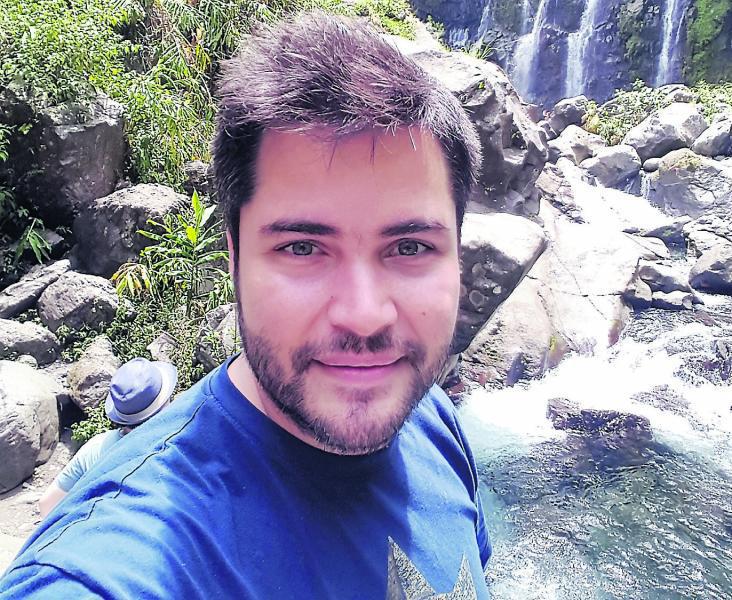 Propos recueillis par Lucas Hueber