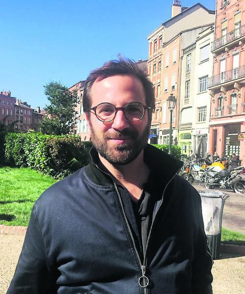 Recueilli par Philippe Emery