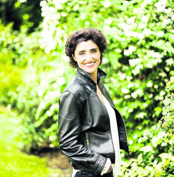 Recueilli par Sophie Vigroux