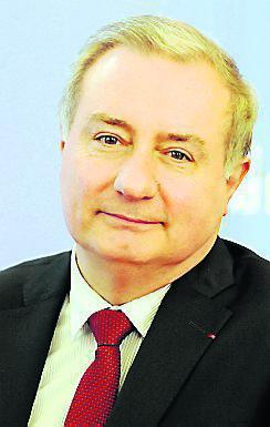 Propos recueillis par Sébastien Marti