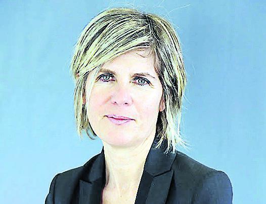 Propos recueillis par Camil Ioos