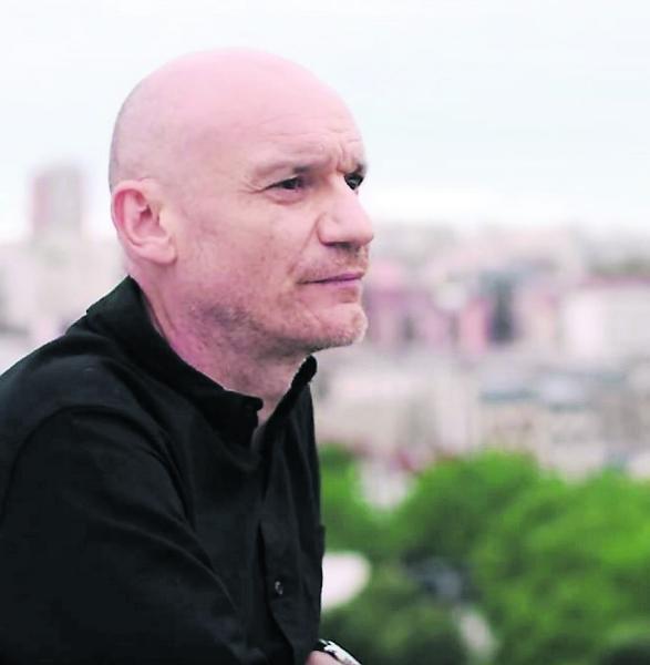 Propos recueillis par Jean-Marc Le Scouarnec
