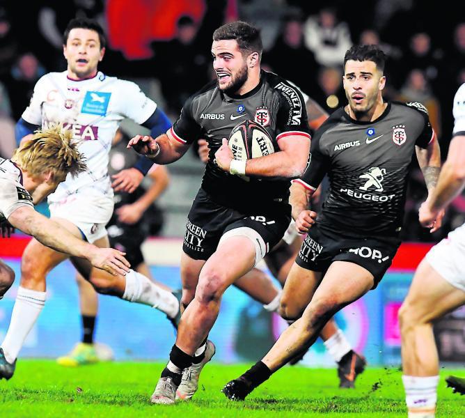 Matthieu Gherardi