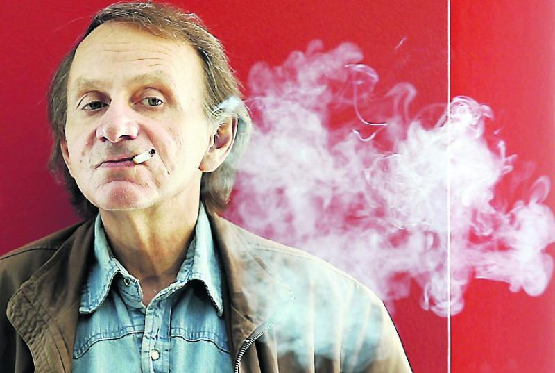Gilles-R. Souillés