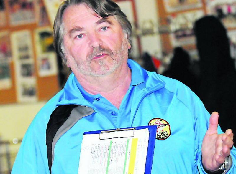 Philippe Alary