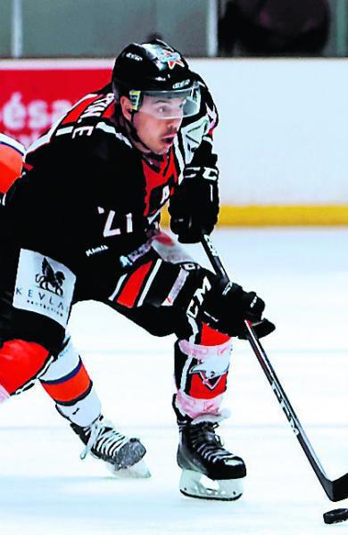 Maxime Brossard