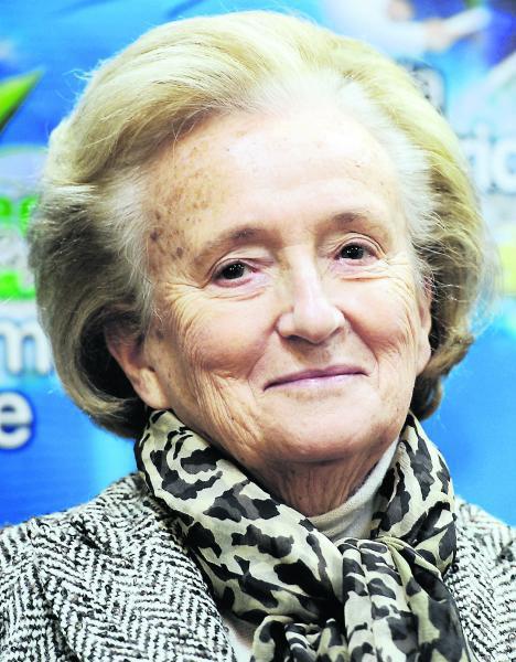 Christelle Bertrand