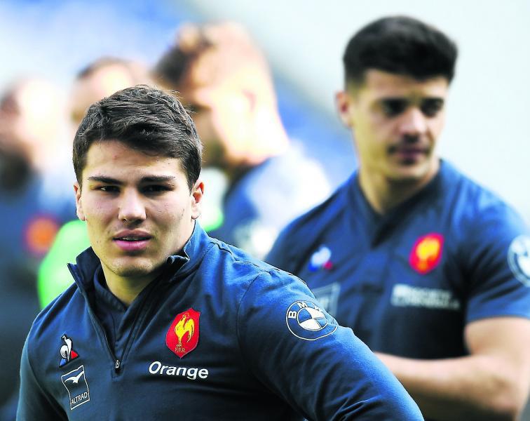 Léo Faure