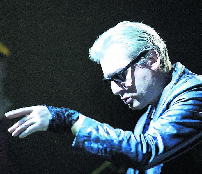 Jean-Marc Le Scouarnec