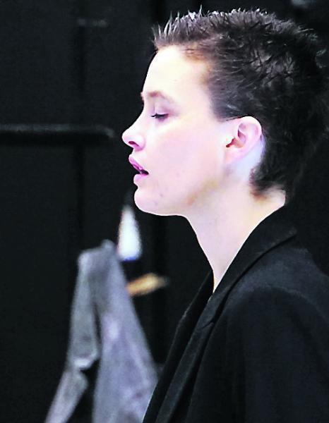 Sylvie Roux