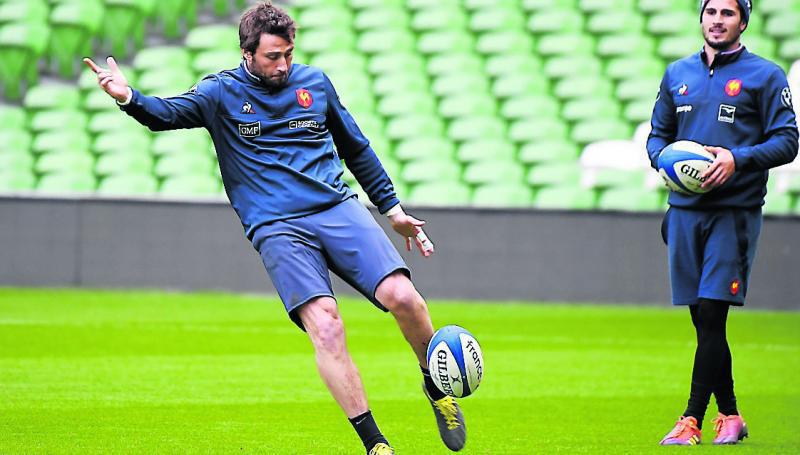 Nicolas Augot