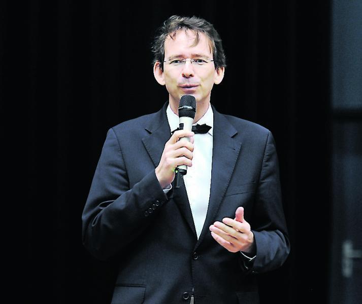Thomas Coulom