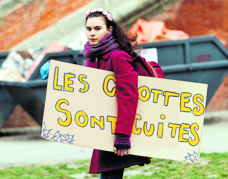 Anaïs Juste
