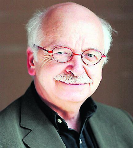 Propos recueillis par Serge Bardy