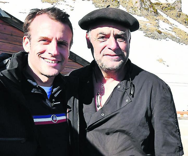 Andy Barréjot