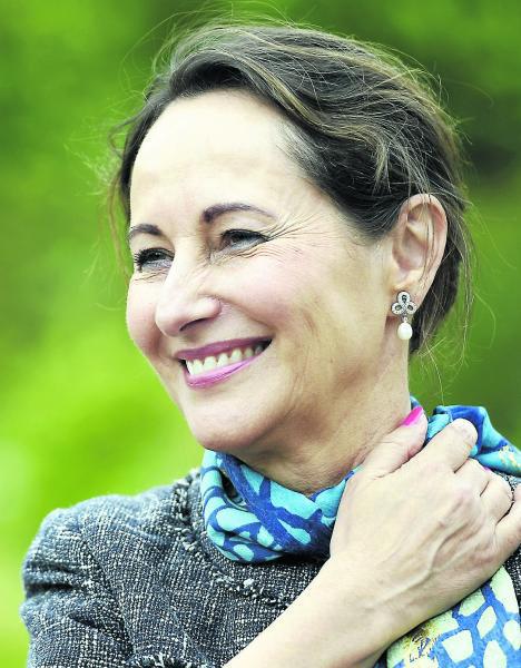 Christelle Bertrand