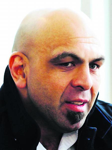 Laurent Vignasse