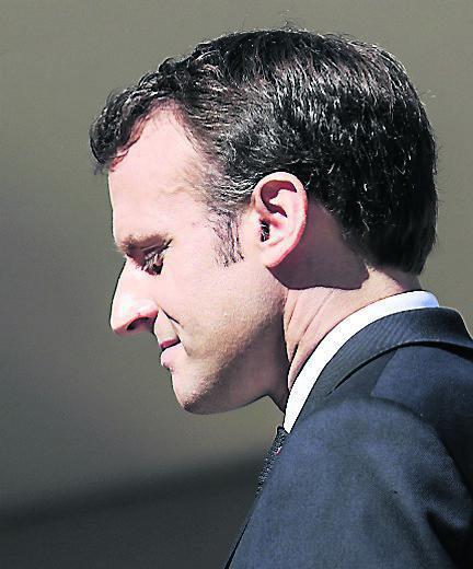 Philippe Rioux