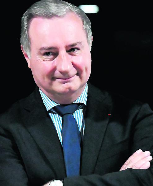 Jean-Noël Gros