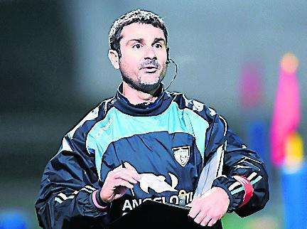 Matthieu Gherardi