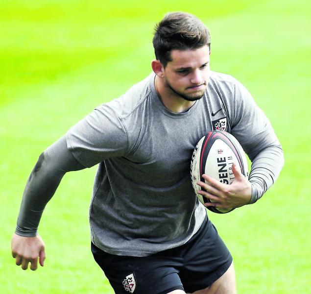 Matthieu Gherardi