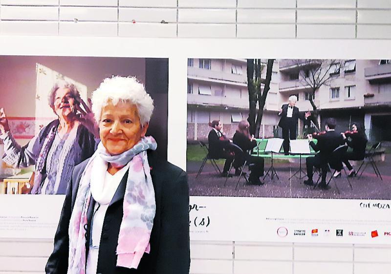 Silvana Grasso