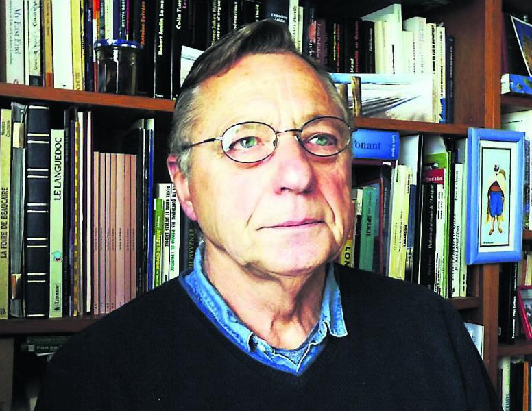 Émile Gaubert