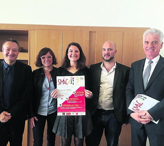 Julie Philippe
, t @Julie_Philippe_
, SMAC, le 3 juin, de 9h à 13 h 30, 146 avenue des Etats-Unis. Entrée libre.
, Renseignements au 0561477270.