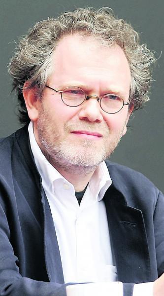 Yves Gabay