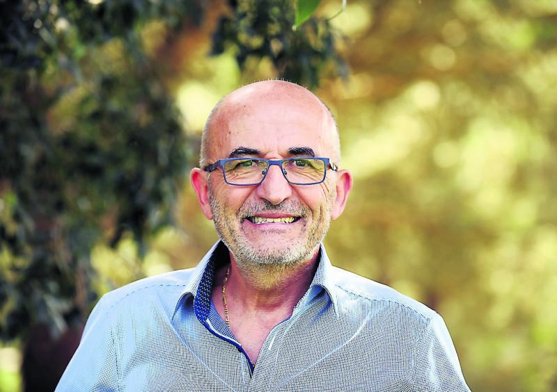 Sébastien Marti