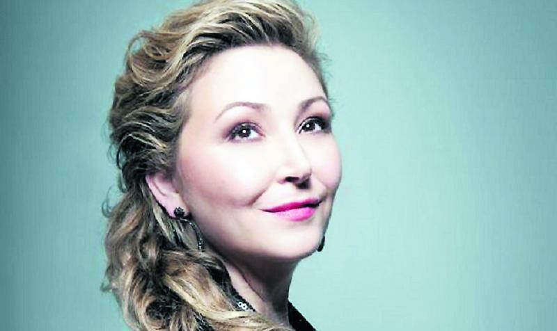 Recueilli par Anne-Marie Chouchan