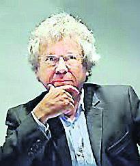 Propos recueillis par Philippe Emery