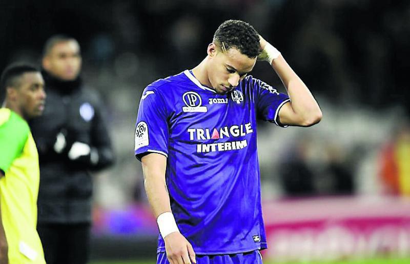 Rémi Buhagiar