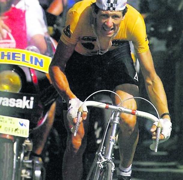 Patrick Louis