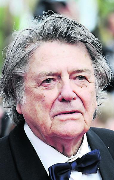 Philippe Rioux