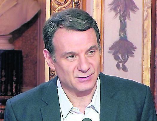 Propos recueillis par Philippe Rioux