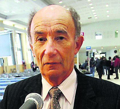Propos recueillis par Jean-Noël Gros