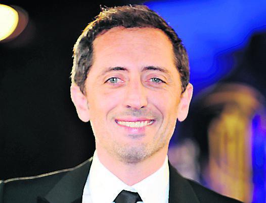 Propos recueillis par M. A.