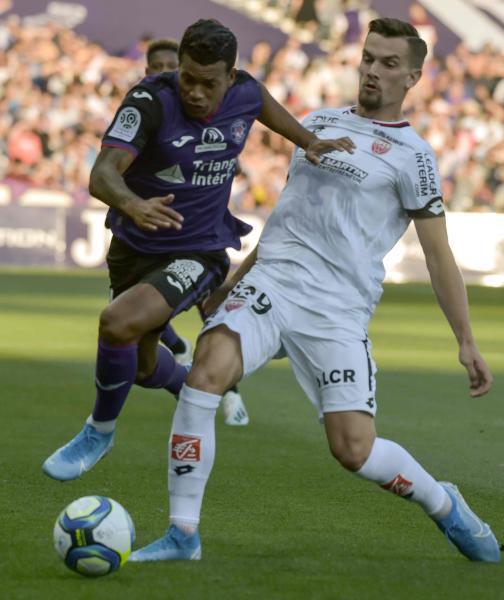 Florent Larios