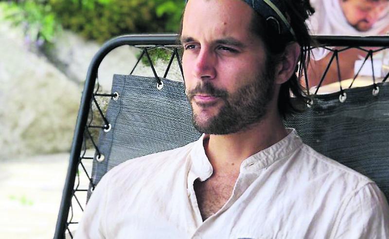 Valentin Chomienne