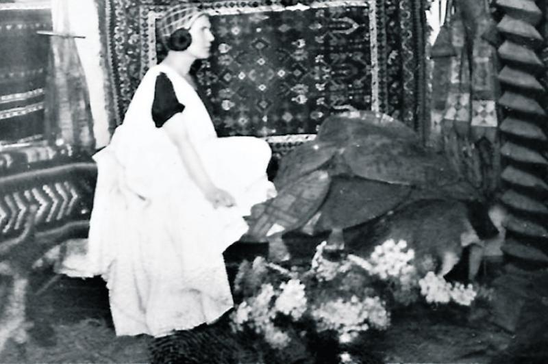 Clélia POURNIN