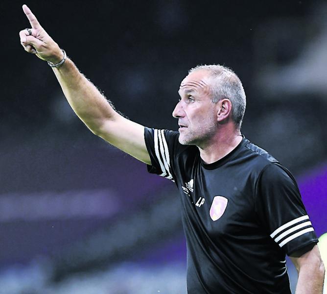 Stéphane Hurel
