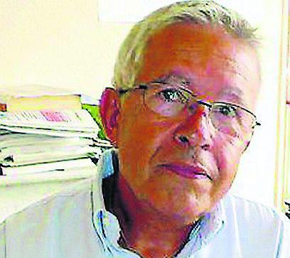Recueilli par Pierre Challier