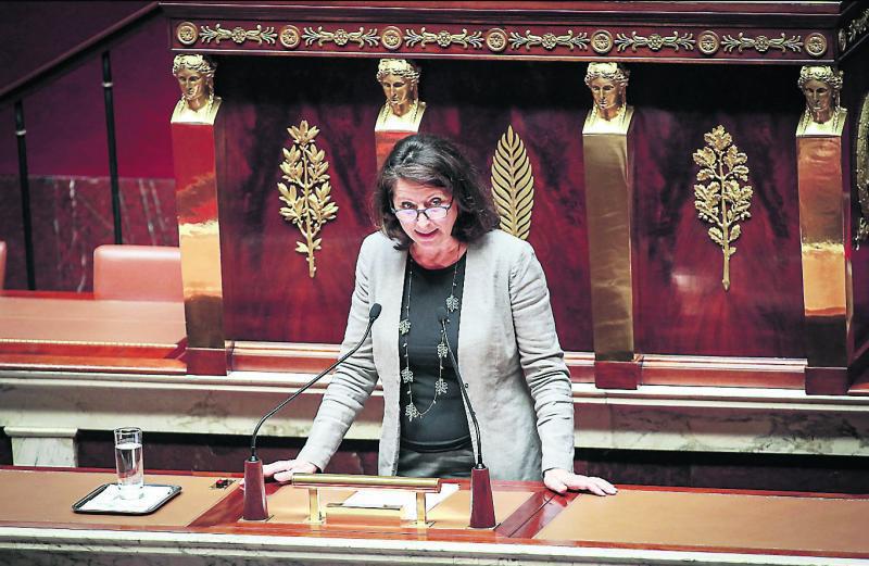 Christelle Bertrand