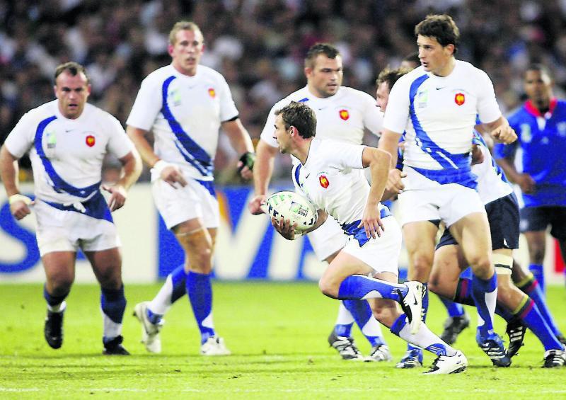 Cyril Doumergue