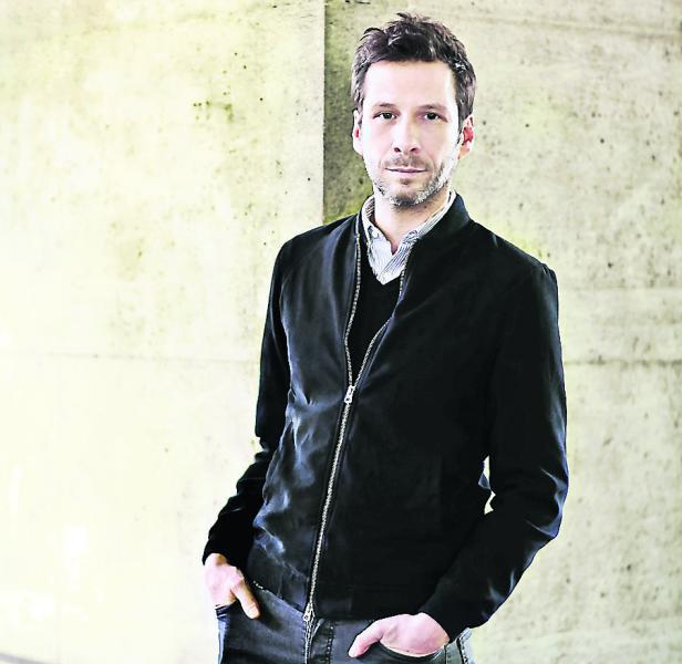 Propos recueillis par Jean-Marc Le Scouarnec