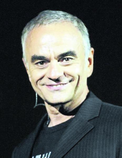 Claude Bompa , CLAUDE BOMPA